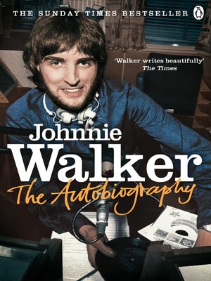 cover image of The Autobiography